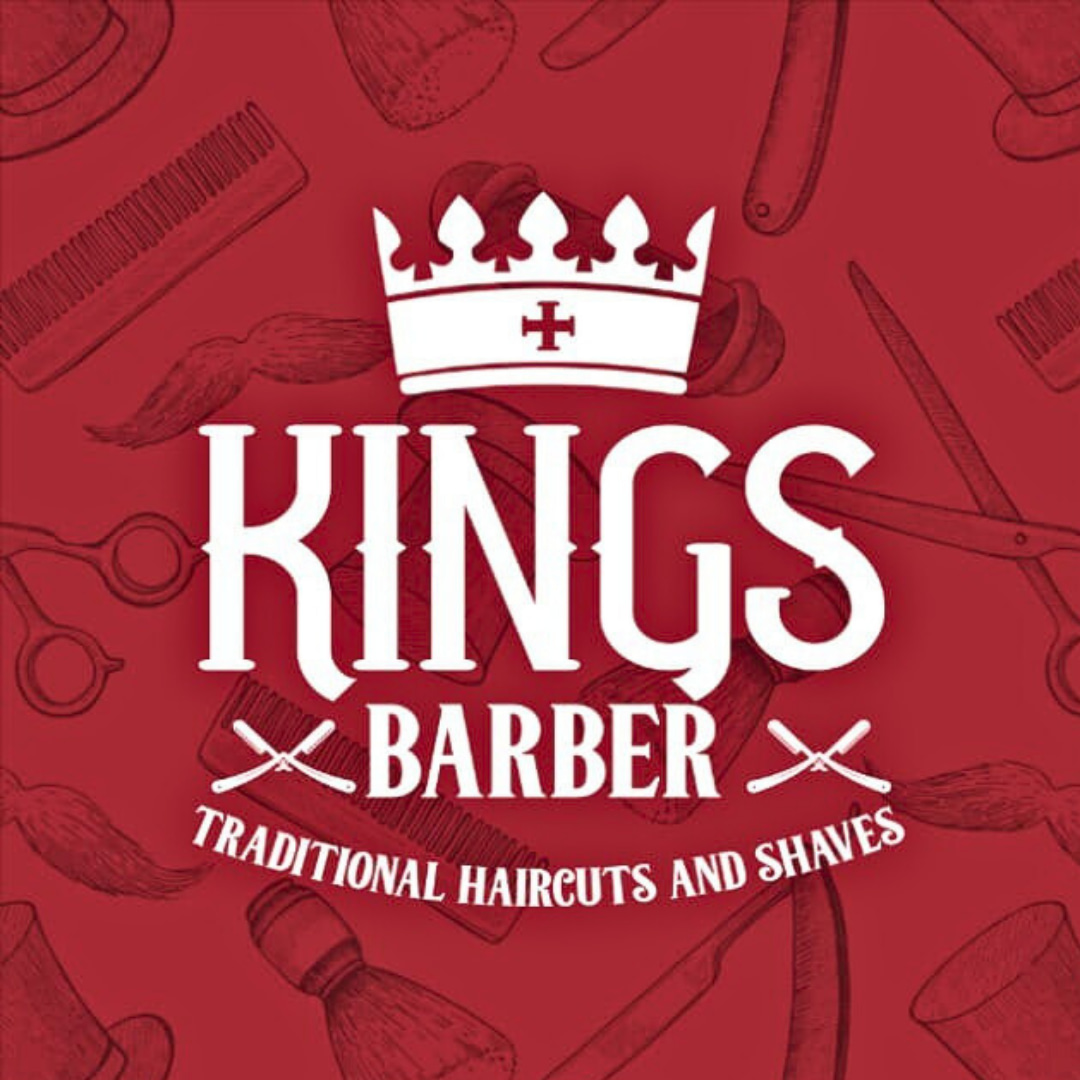 kings barber haircuts in Antigua